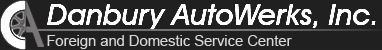 Danbury AutoWerks- logo