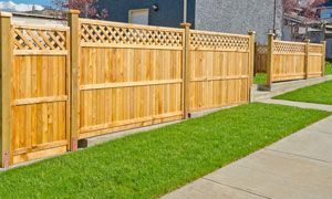 Quality wood