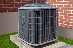 All tech heating sales and air conditioning