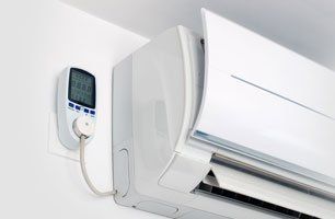 Ductless AC Services