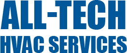 All-Tech HVAC Services-logo