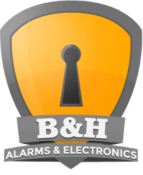 B&H Alarm & Electronics