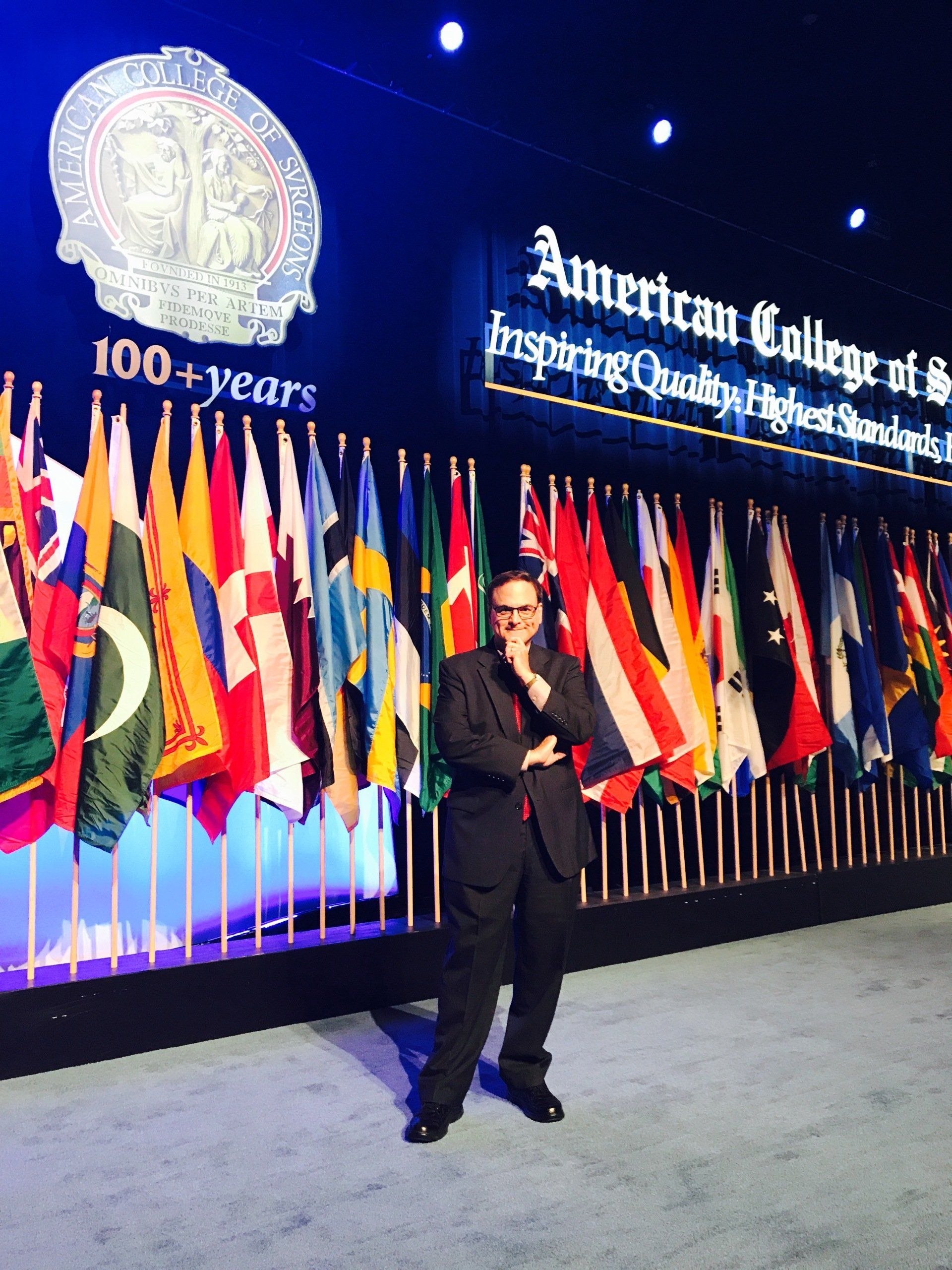 About Roger Bonds | Physician Career Advisor