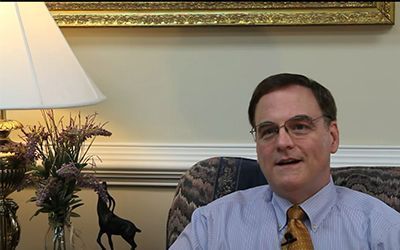 President Roger Bonds