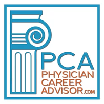 Physician Career Advisor logo