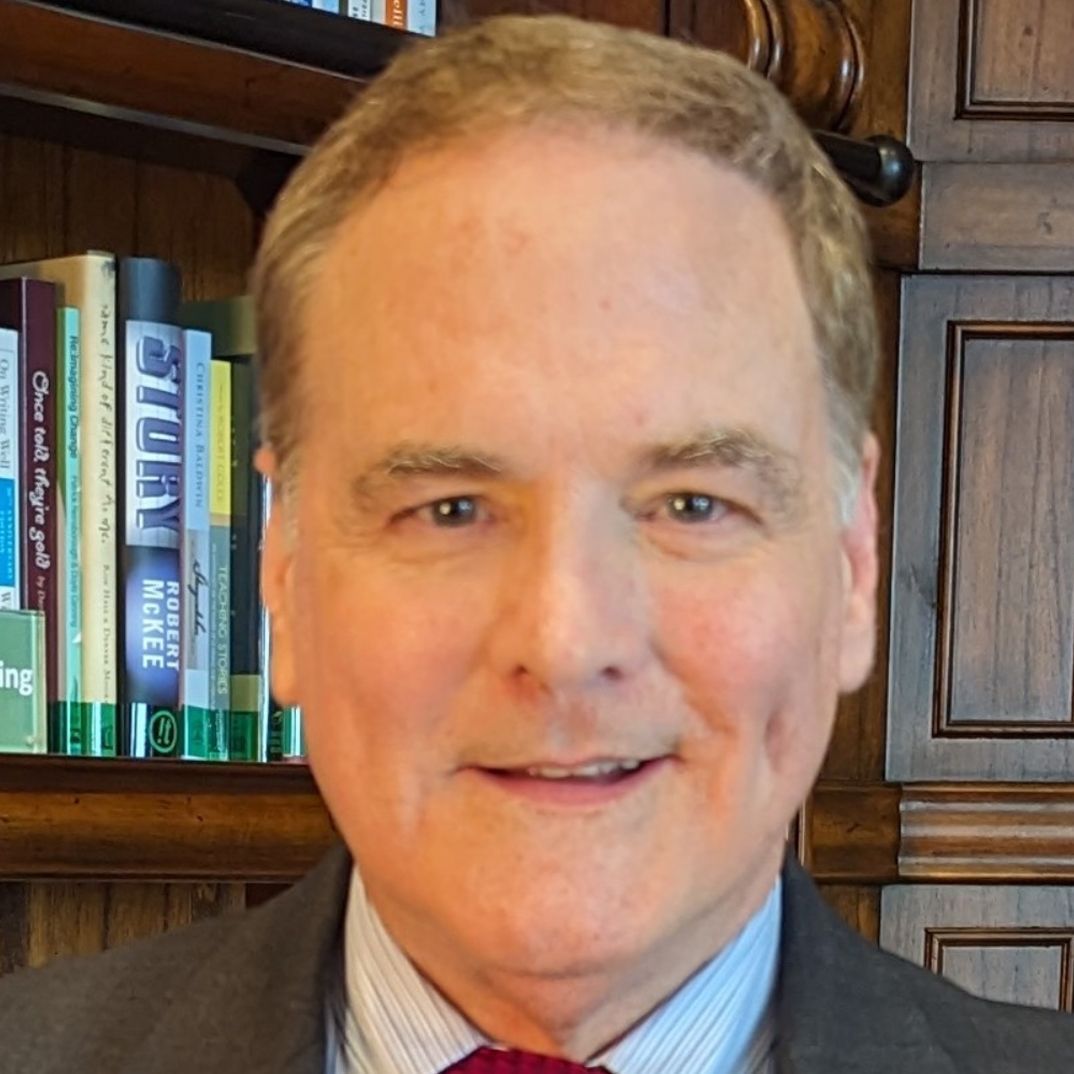 Roger G. Bonds
