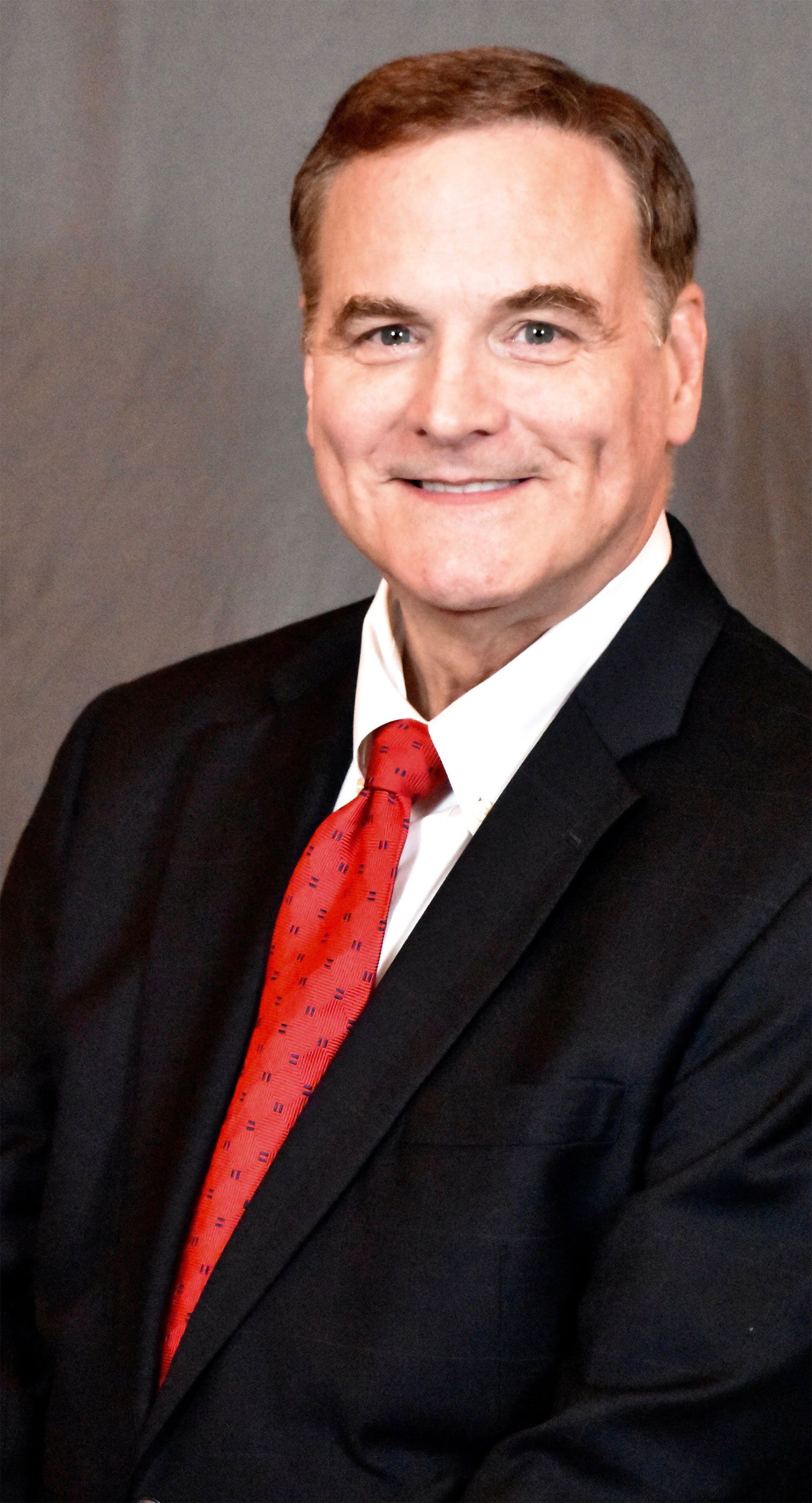 Roger G. Bonds, MBA, FMSD, CMSR