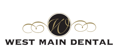 West Main Dental Logo