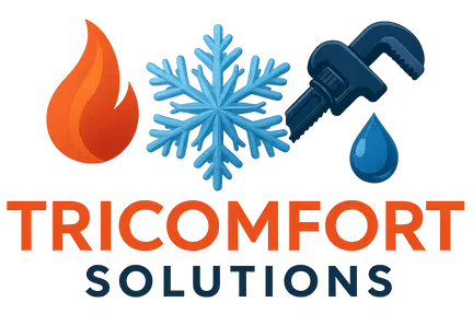 TriComfort Solutions Logo