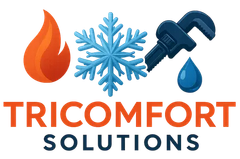 TriComfort Solutions Logo
