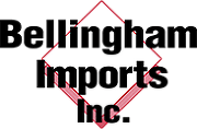 Bellingham Imports - Logo