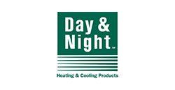 Day & Night Heating & Cooling Products