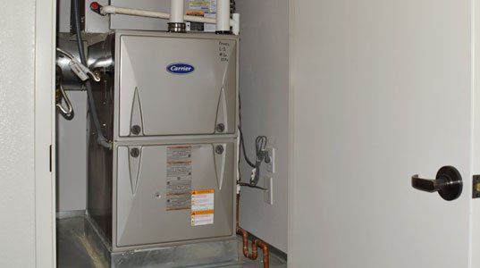 Furnace
