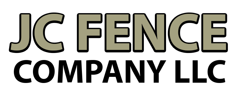 JC Fence Company LLC - logo
