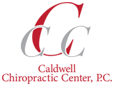 Caldwell Chiropractic Center PC logo