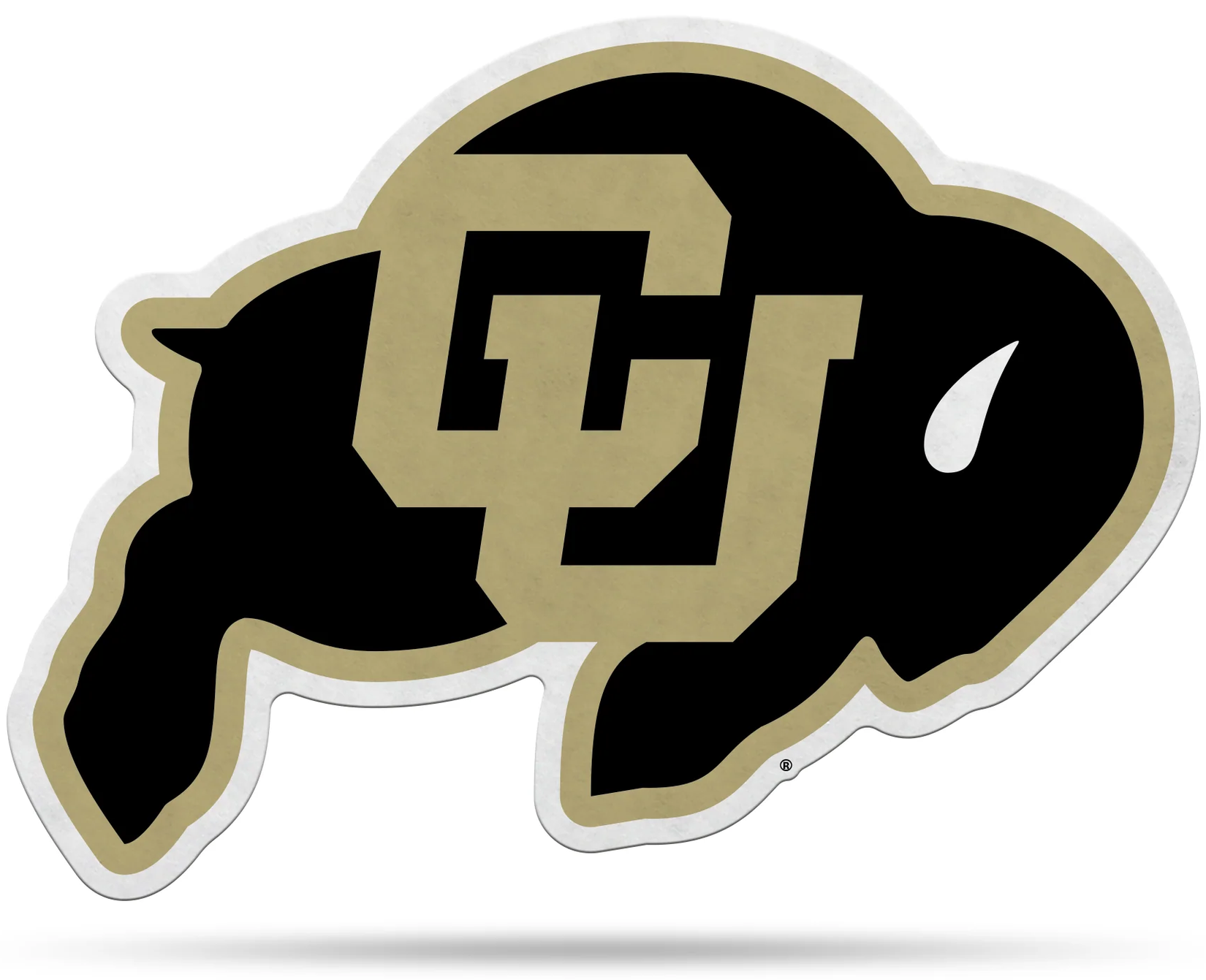 Colorado University, Athletic Department