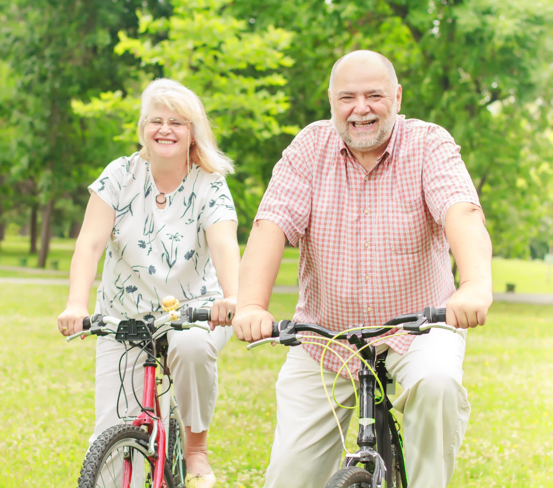 Senior back chiropractic