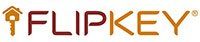 Flipkey logo