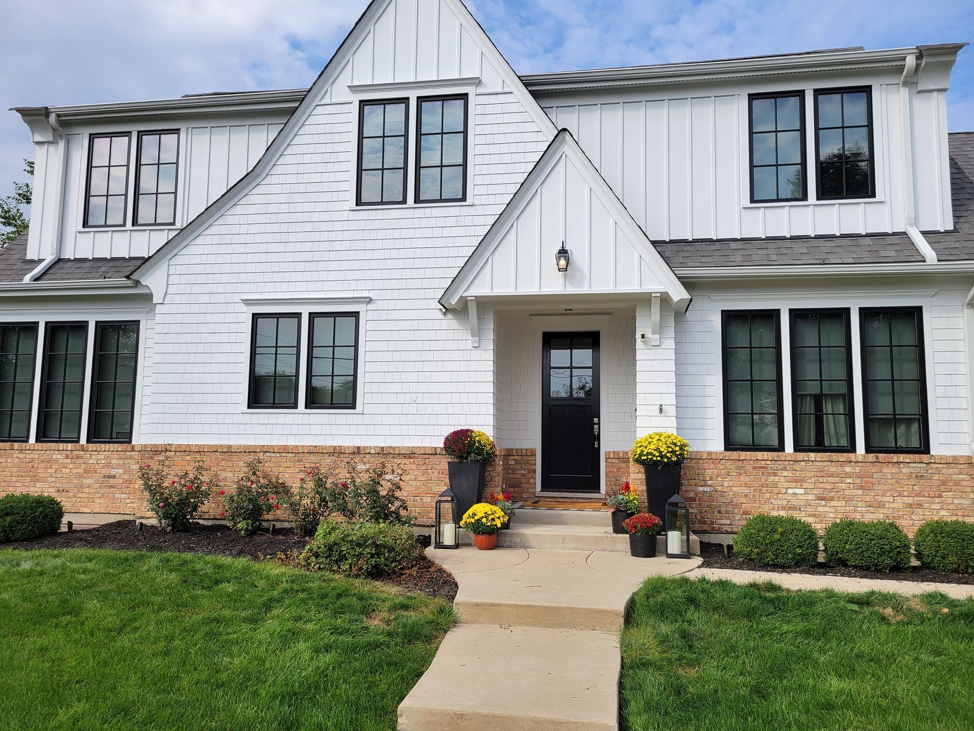 Cost to Paint a House Exterior in Ankeny, Iowa (2026 Price Guide)