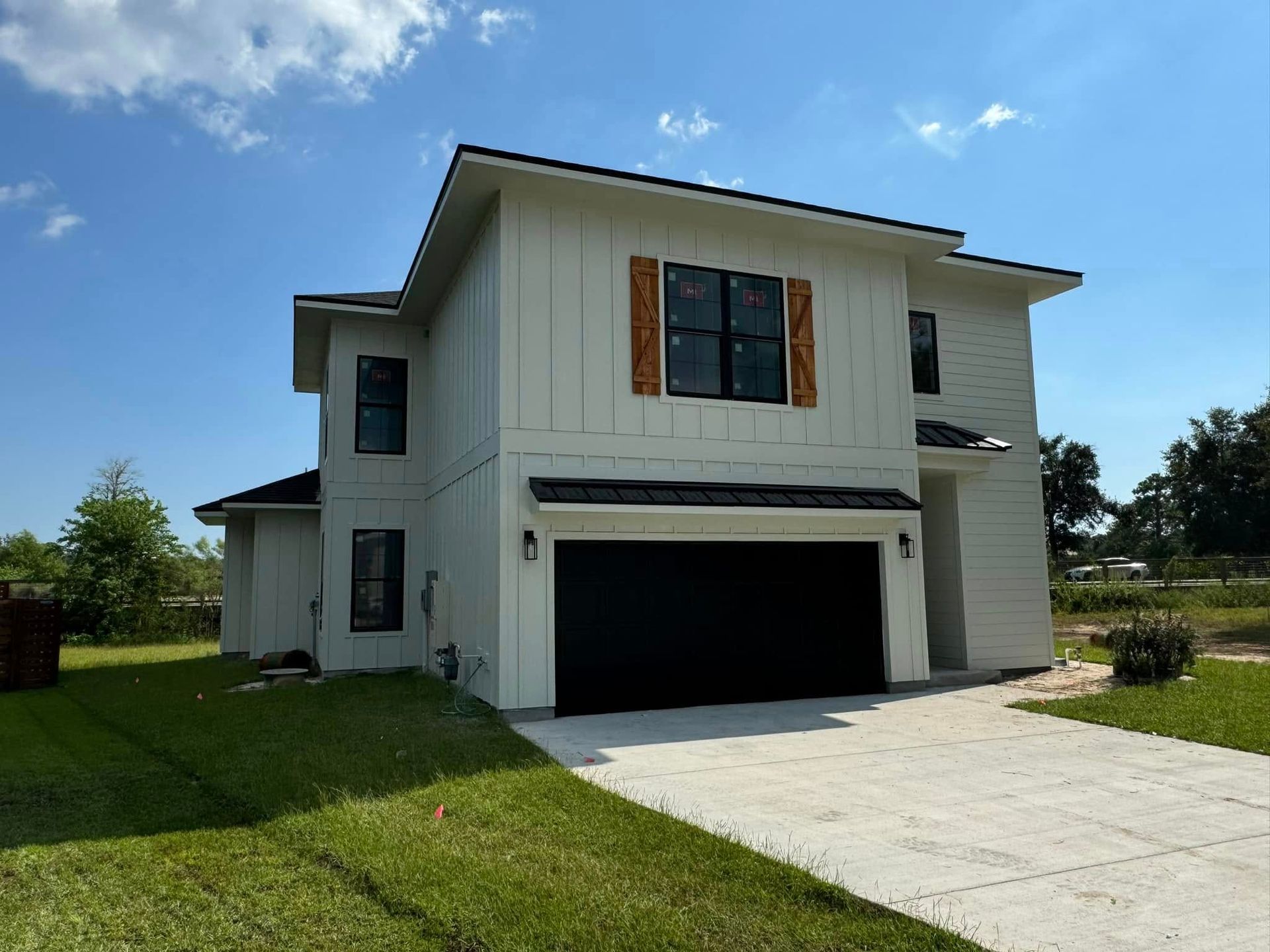 local house painting services