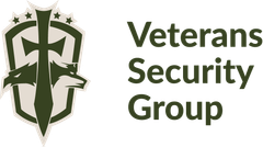 Veterans Security Group - logo