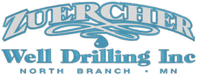 Zuercher Well Drilling Inc - Logo