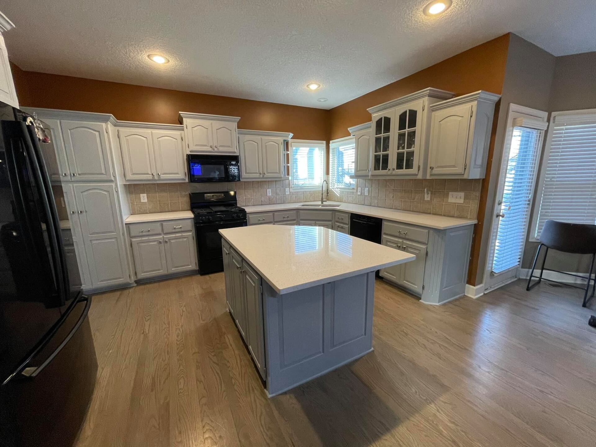 Affordable Granite & Quartz, LLC photo gallery