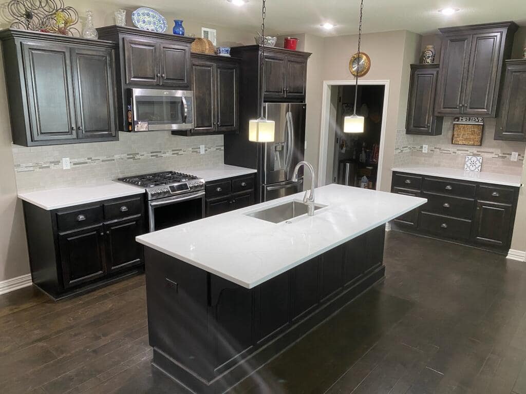 Affordable Granite & Quartz, LLC photo gallery