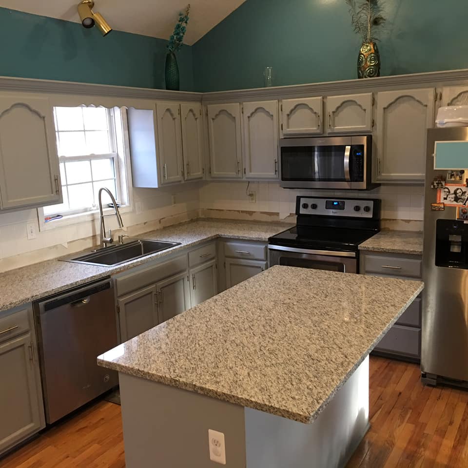 Affordable Granite & Quartz, LLC photo gallery