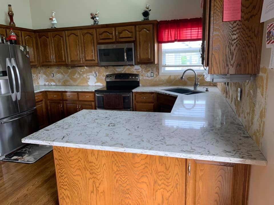 Affordable Granite & Quartz, LLC photo gallery