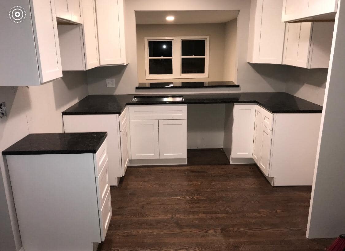 Affordable Granite & Quartz, LLC photo gallery