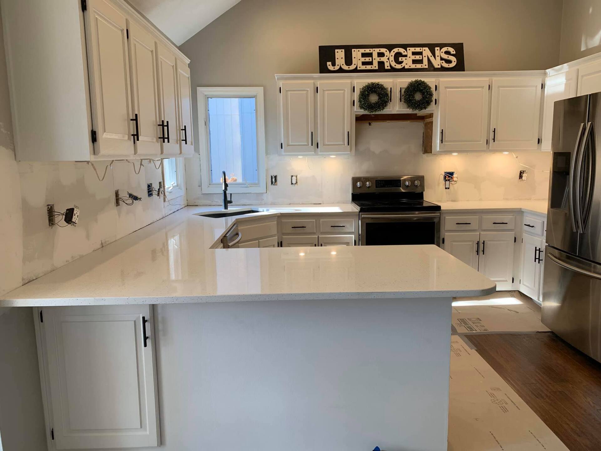 Affordable Granite & Quartz, LLC photo gallery