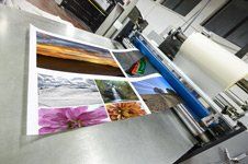 Printing service