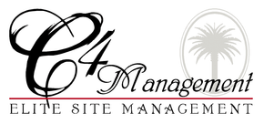 C4 Management Logo