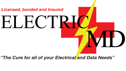 Electric MD - Logo