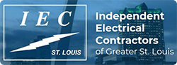 IEC of St. Louis Independent Electrical Contractors of the Greater St. Louis