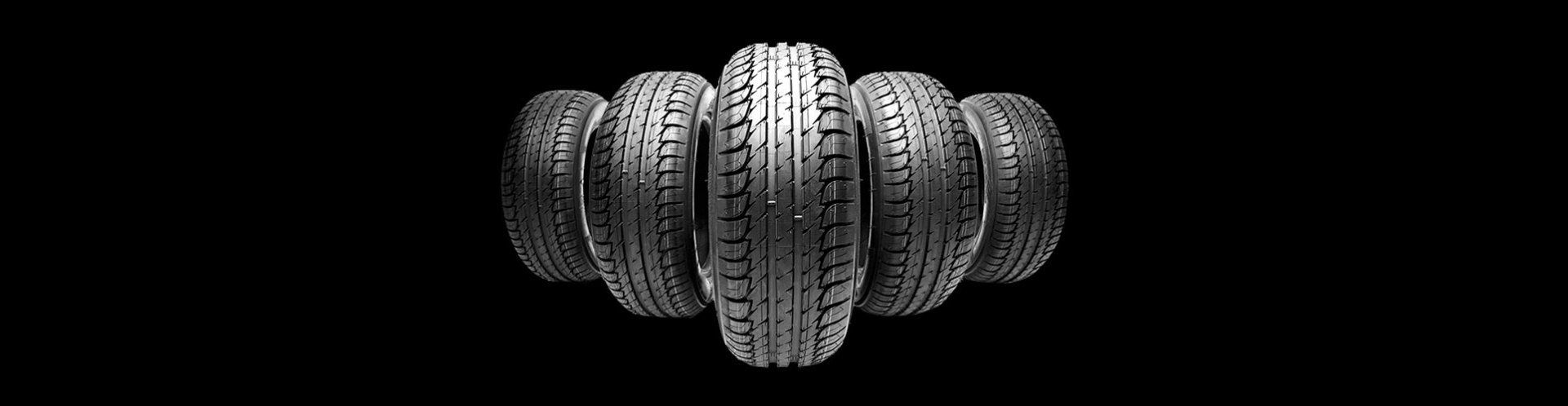 Tyres'