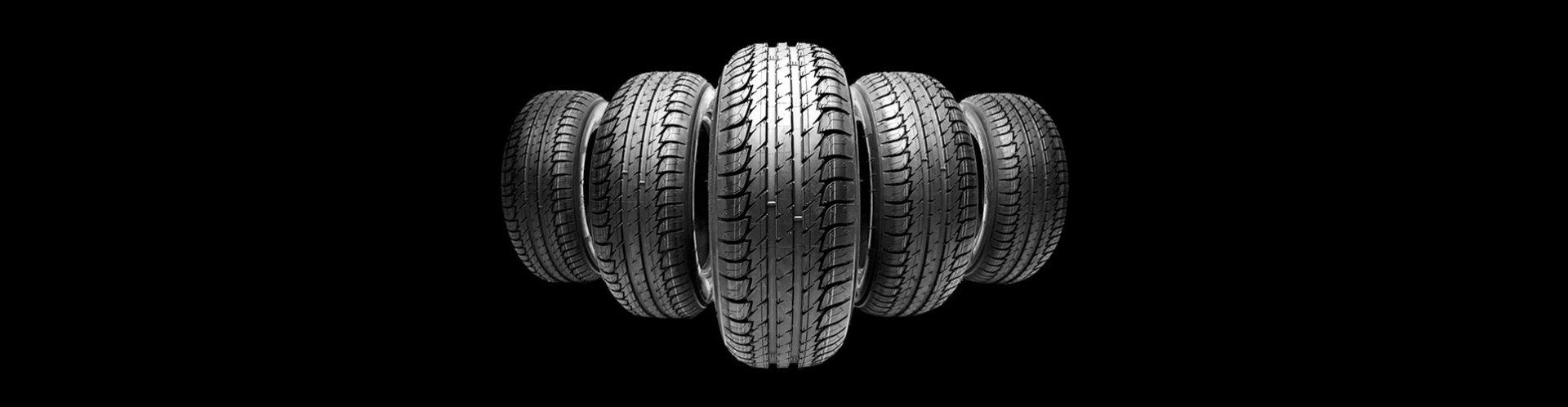 Tyres'
