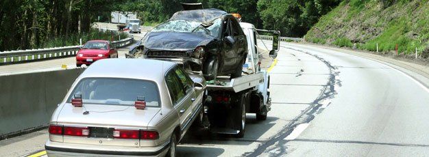 Towing