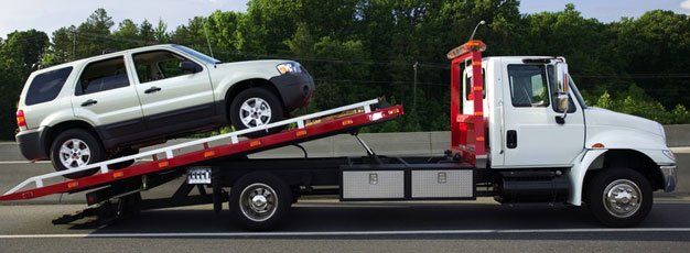 Towing