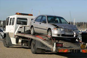 Learn more about towing Towing Services