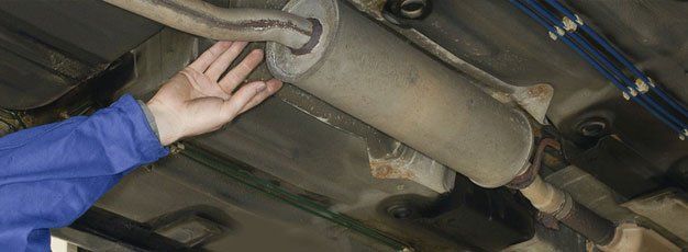 Muffler