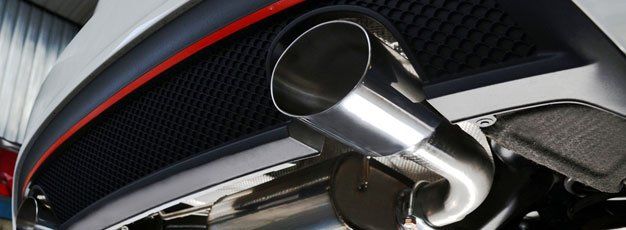 Muffler