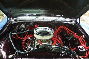 Learn more about motor and transmission Engine repairing