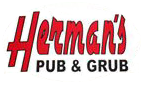 Herman's Pub and Grub | Logo