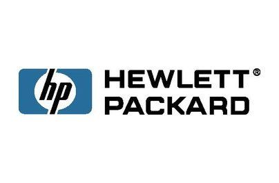 Hewlett packard