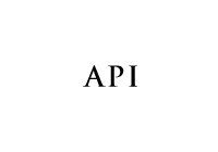 API