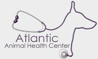 Atlantic Animal Health Center logo