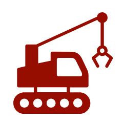 Russ Erlinger Crane Service