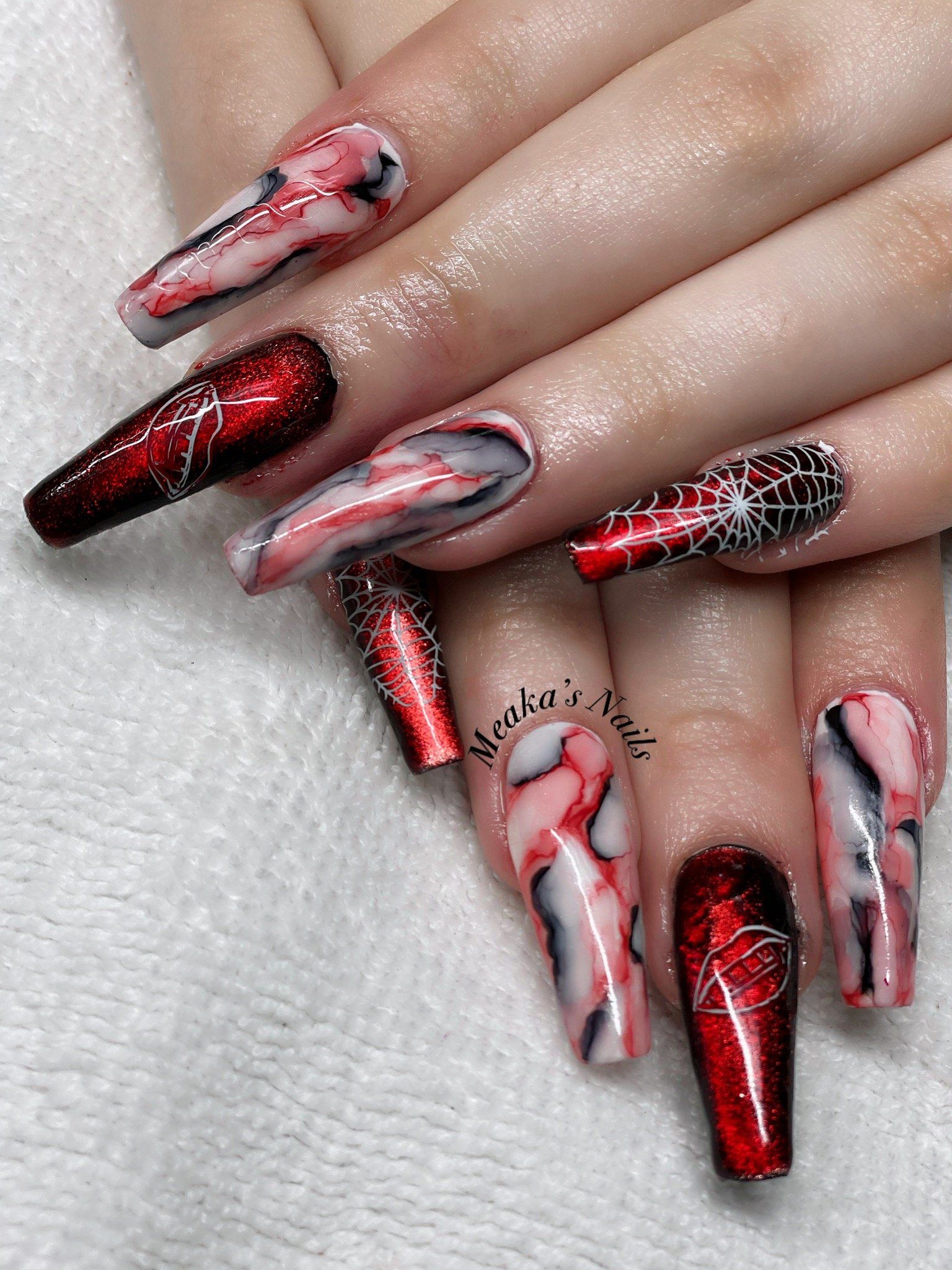 Stylish nails